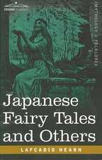 Japanese Fairy Tales and Others