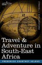 Travel & Adventure in South-East Africa