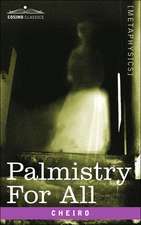 Palmistry for All