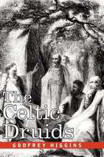 The Celtic Druids