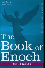 The Book of Enoch