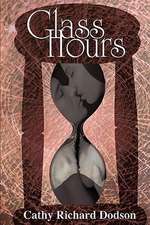 Glass Hours: The Return of Magic Plague