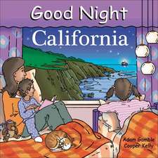 Good Night California