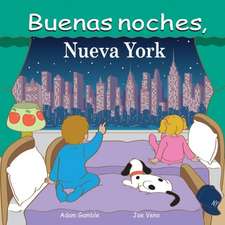 Buenas Noches, Nueva York