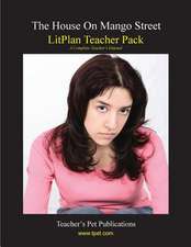 Litplan Teacher Pack