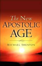 The New Apostolic Age