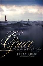 Grace Through the Storm