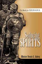 Seducing Spirits