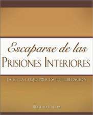 Escaparse de Las Prisiones Interiores