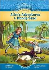 Alice's Adventures in Wonderland