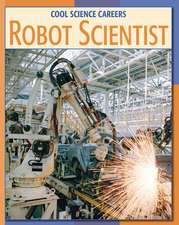 Robot Scientist