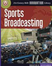 Sports Broadcasting