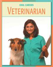 Veterinarian