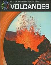 Volcanoes