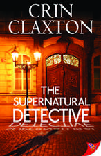 The Supernatural Detective