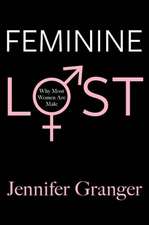 Feminine Lost