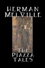 The Piazza Tales