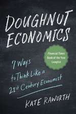 Doughnut Economics