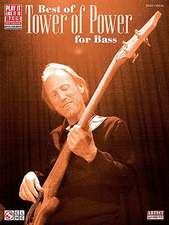 Best of Tower of Power For Bass