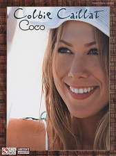 Colbie Caillat: Coco