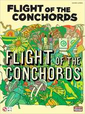 Flight of the Conchords