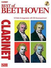 Best of Beethoven: 24 Etudes for Piano