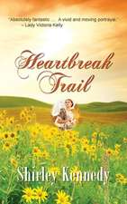 Heartbreak Trail