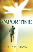 Vapor Time