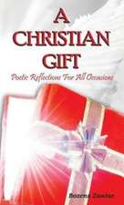 A Christian Gift