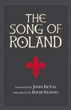 The Song of Roland