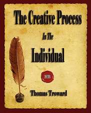 The Creative Process in the Individual: The Soul of Japan