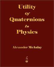 Utility of Quaternions in Physics: The Soul of Japan