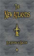 The New Atlantis