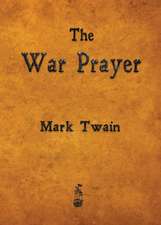 The War Prayer