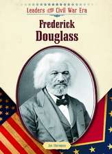 Frederick Douglass