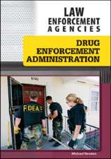 Drug Enforcement Administration