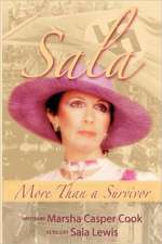 Sala - More Than a Survivor