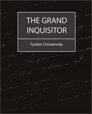 The Grand Inquisitor