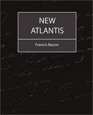 New Atlantis - Bacon