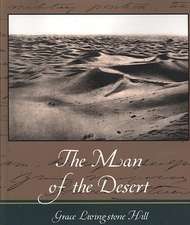 The Man of the Desert