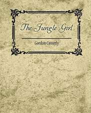 The Jungle Girl