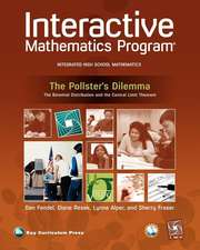 Imp 2e Year 4 the Pollster's Dilemma Unit Book