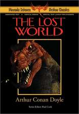 Doyle, A: Lost World