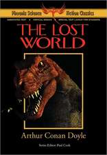 The Lost World