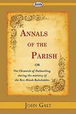 Annals of the Parish