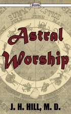 Astral Worship