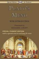 Meno (Special Edition for Students)