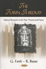 Turin Shroud