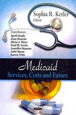 Medicaid