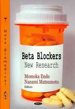 Beta Blockers